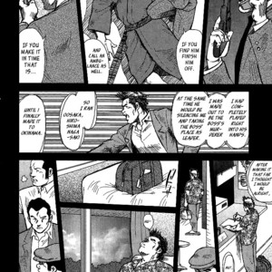 [Seizou Ebisubashi] Otokotachi no Mahae [Eng] – Gay Comics image 009.jpg