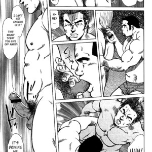 [Seizou Ebisubashi] Otokotachi no Mahae [Eng] – Gay Comics image 014.jpg
