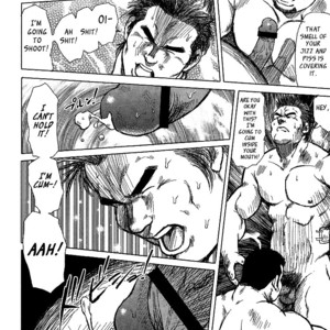 [Seizou Ebisubashi] Otokotachi no Mahae [Eng] – Gay Comics image 015.jpg