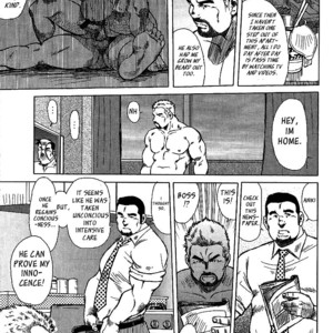 [Seizou Ebisubashi] Otokotachi no Mahae [Eng] – Gay Comics image 022.jpg