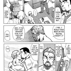 [Seizou Ebisubashi] Otokotachi no Mahae [Eng] – Gay Comics image 023.jpg