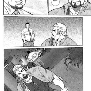 [Seizou Ebisubashi] Otokotachi no Mahae [Eng] – Gay Comics image 025.jpg