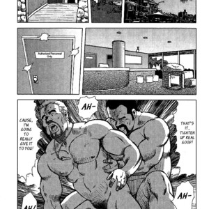 [Seizou Ebisubashi] Otokotachi no Mahae [Eng] – Gay Comics image 027.jpg