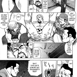 [Seizou Ebisubashi] Otokotachi no Mahae [Eng] – Gay Comics image 039.jpg