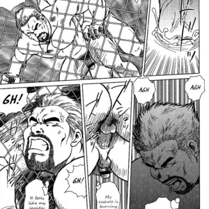 [Seizou Ebisubashi] Otokotachi no Mahae [Eng] – Gay Comics image 043.jpg