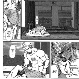 [Seizou Ebisubashi] Otokotachi no Mahae [Eng] – Gay Comics image 053.jpg