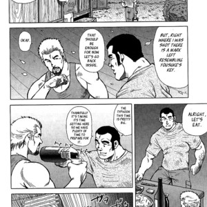 [Seizou Ebisubashi] Otokotachi no Mahae [Eng] – Gay Comics image 057.jpg