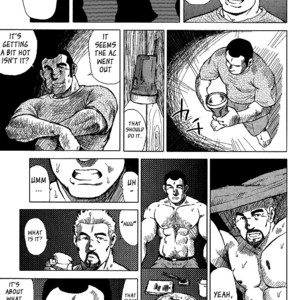 [Seizou Ebisubashi] Otokotachi no Mahae [Eng] – Gay Comics image 058.jpg