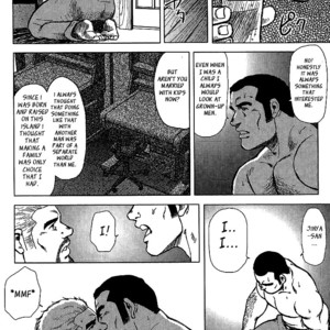 [Seizou Ebisubashi] Otokotachi no Mahae [Eng] – Gay Comics image 059.jpg