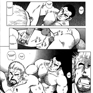 [Seizou Ebisubashi] Otokotachi no Mahae [Eng] – Gay Comics image 065.jpg