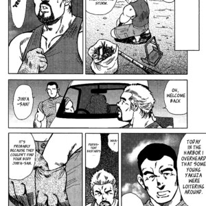 [Seizou Ebisubashi] Otokotachi no Mahae [Eng] – Gay Comics image 067.jpg