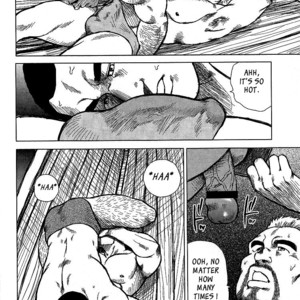 [Seizou Ebisubashi] Otokotachi no Mahae [Eng] – Gay Comics image 073.jpg
