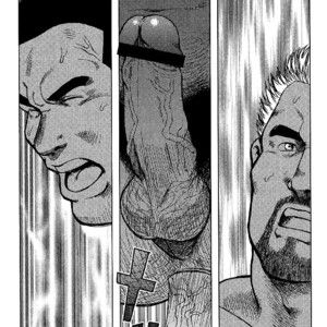 [Seizou Ebisubashi] Otokotachi no Mahae [Eng] – Gay Comics image 077.jpg