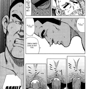 [Seizou Ebisubashi] Otokotachi no Mahae [Eng] – Gay Comics image 079.jpg