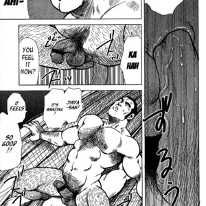 [Seizou Ebisubashi] Otokotachi no Mahae [Eng] – Gay Comics image 081.jpg