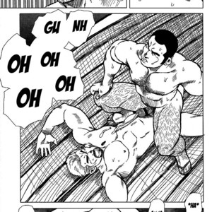 [Seizou Ebisubashi] Otokotachi no Mahae [Eng] – Gay Comics image 083.jpg