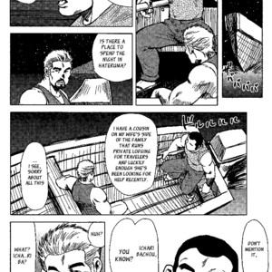 [Seizou Ebisubashi] Otokotachi no Mahae [Eng] – Gay Comics image 084.jpg