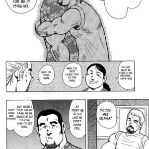 [Seizou Ebisubashi] Otokotachi no Mahae [Eng] – Gay Comics image 088.jpg