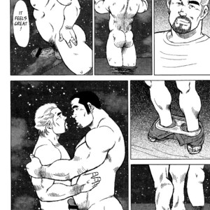 [Seizou Ebisubashi] Otokotachi no Mahae [Eng] – Gay Comics image 094.jpg