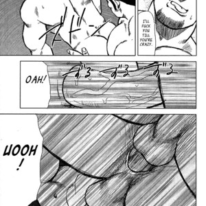 [Seizou Ebisubashi] Otokotachi no Mahae [Eng] – Gay Comics image 097.jpg