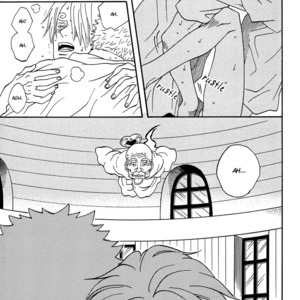 [ROM-13 (Nari)] One Piece dj – Pointless, Perverted Gag [Eng] – Gay Comics image 016.jpg