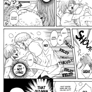 [ROM-13 (Nari)] One Piece dj – Pointless, Perverted Gag [Eng] – Gay Comics image 017.jpg
