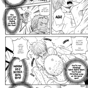 [ROM-13 (Nari)] One Piece dj – Pointless, Perverted Gag [Eng] – Gay Comics image 021.jpg