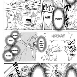 [ROM-13 (Nari)] One Piece dj – Pointless, Perverted Gag [Eng] – Gay Comics image 023.jpg