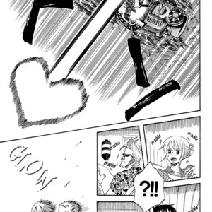 [ROM-13 (Nari)] One Piece dj – Pointless, Perverted Gag [Eng] – Gay Comics image 030.jpg