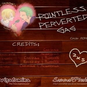 [ROM-13 (Nari)] One Piece dj – Pointless, Perverted Gag [Eng] – Gay Comics image 034.jpg