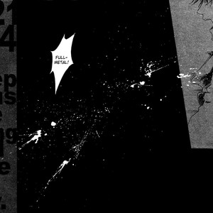 [NINEKOKS (Kyuugou)] Fullmetal Alchemist dj – Munich 1921 [Eng] – Gay Comics image 167.jpg