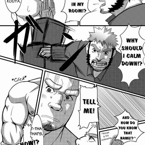 [Itachi Gokko (Takezamurai)] U-Effect [Eng] – Gay Comics image 006.jpg