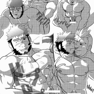 [Itachi Gokko (Takezamurai)] U-Effect [Eng] – Gay Comics image 028.jpg
