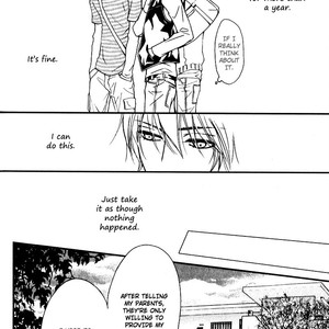 [Nanami] Kiken na Otonarisan [Eng] – Gay Comics image 162.jpg