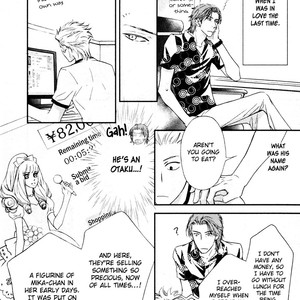 [Nanami] Kiken na Otonarisan [Eng] – Gay Comics image 199.jpg