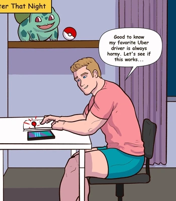 [Gabo] Gabo Artwork Comic N41 – The Nurse [Eng] — 8