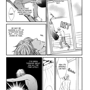[Nanami/S-Kun] Shiny Star Vol.01 [Eng] – Gay Comics image 043.jpg