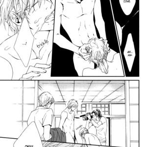 [Nanami/S-Kun] Shiny Star Vol.01 [Eng] – Gay Comics image 058.jpg