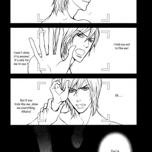 [Nanami/S-Kun] Shiny Star Vol.01 [Eng] – Gay Comics image 095.jpg
