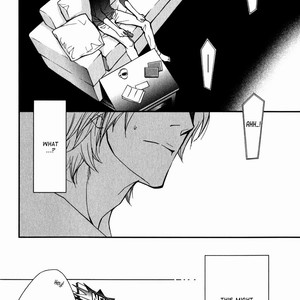 [Nanami/S-Kun] Shiny Star Vol.01 [Eng] – Gay Comics image 117.jpg
