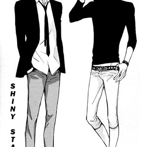 [Nanami/S-Kun] Shiny Star Vol.01 [Eng] – Gay Comics image 150.jpg
