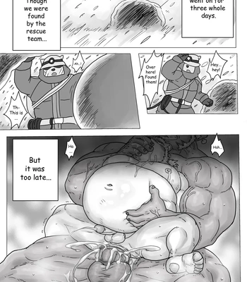 [Renoky] Snow Mountain Encounter [Eng] — 17