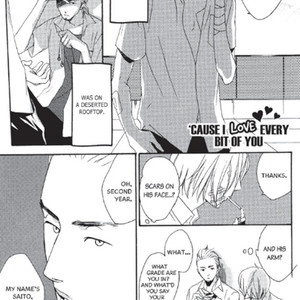 [PSYCHE Delico] Love Full of Scars [Eng] – Gay Comics image 002.jpg