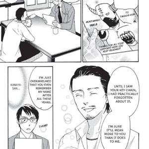 [PSYCHE Delico] Love Full of Scars [Eng] – Gay Comics image 033.jpg