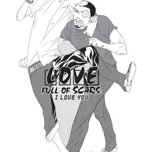 [PSYCHE Delico] Love Full of Scars [Eng] – Gay Comics image 078.jpg