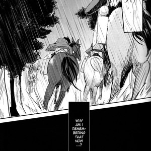 [hokoushayoushingou/ Aca] Shingeki no Kyojin dj – Yasashisa [Eng] – Gay Comics image 005.jpg