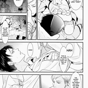 [hokoushayoushingou/ Aca] Shingeki no Kyojin dj – Yasashisa [Eng] – Gay Comics image 007.jpg