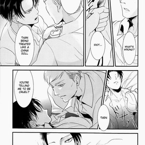 [hokoushayoushingou/ Aca] Shingeki no Kyojin dj – Yasashisa [Eng] – Gay Comics image 009.jpg