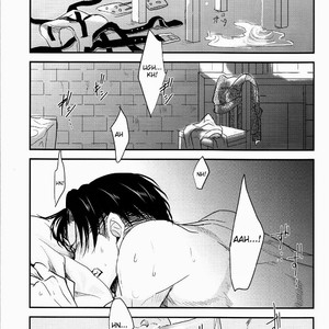[hokoushayoushingou/ Aca] Shingeki no Kyojin dj – Yasashisa [Eng] – Gay Comics image 011.jpg