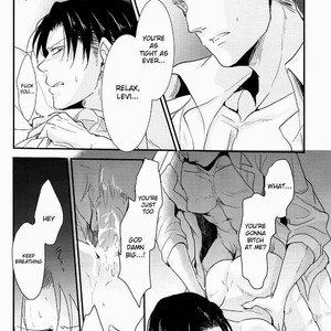[hokoushayoushingou/ Aca] Shingeki no Kyojin dj – Yasashisa [Eng] – Gay Comics image 012.jpg